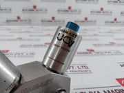 Ham-let Hmb21-4Vklclc-gf4 Valves & Manifold