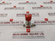 Ham-let Hmch20-4Vklq-m4-islt-2Psi Diaphragm Valve Used