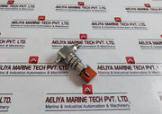 Ham-let Hmch20-4Vklq-m4-islt-2Psi Ucv Diaphragm Valve