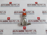 Ham-let Hmch20-4Vklq-m4-islt-2Psi Ucv Diaphragm Valve