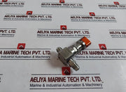 Ham-let Hmch20-4Vklq-m4-islt-2Psi Ucv Diaphragm Valve