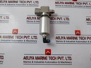 Ham-let Pctfe-seat Pneumatic Diaphragm Valve 0.4~0.6 Mpag
