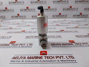 Ham-let Pctfe-seat Pneumatic Diaphragm Valve 0.4~0.6 Mpag