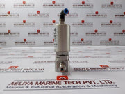 Ham-let Ucv Hm20-4Vkc-gf4M4-sp-300Psi Pneumatic Diaphragm Valve