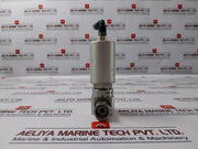 Ham-let Ucv Hm20-4Vkc-gf4M4-sp-300Psi Pneumatic Diaphragm Valve