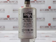 Ham-let Ucv Hm20-4Vkc-gf4M4-sp-300Psi Pneumatic Diaphragm Valve
