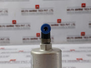 Ham-let Ucv Hm20-4Vkc-gf4M4-sp-300Psi Pneumatic Diaphragm Valve
