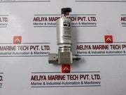 Ham-let Ucv Hm20-4Vkc-gf4M4-sp-300Psi Pneumatic Diaphragm Valve 1/8 Npt