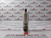 Ham-let Ucv Hm20-4Vkc-gf4M4-sp-300Psi Pneumatic Diaphragm Valve 1/8Npt 60-90 Psi