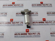 Ham-let Ucv Hm20-4Vkc-gf4M4-sp-300Psi Pneumatic Diaphragm Valve 1/8Npt 60-90 Psi