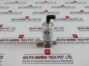 Ham-let Ucv Hm20-4Vkc-gf4M4-sp-300Psi Pneumatic Diaphragm Valve 60-90 Psi 1/8Npt