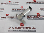Ham-let Ucv Hm20-4Vkc-gf4M4-sp-300Psi Pneumatic Diaphragm Valve 1/8 Npt 60-90 Psi
