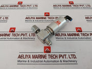 Ham Let Hm20-4Vko-gf4M4-sp-300Psi Pneumatic Diaphragm Valve