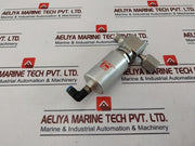Ham Let Hm20-4Vko-gf4M4-sp-300Psi Pneumatic Diaphragm Valve