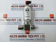 Ham Let Hm20 Ucv Series Valve 4Vkc Gf4M4 Sp 300 Psi Ultra Clean