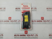 Hama-Telcom-456-3763-Modular-Plug-4P4C-Lot-Of-2X-209075-1