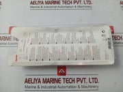 Hama-Telcom-456-3763-Modular-Plug-4P4C-Lot-Of-2X-209075-4
