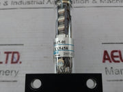 Hamamatsu E849-93 Atx Photomultiplier Tube R647-01 Violet Coax Output