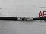 Hamamatsu E849-93 Atx Photomultiplier Tube R647-01 Violet Coax Output