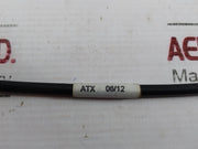 Hamamatsu E849-93 Atx Photomultiplier Tube R647-01 Violet Coax Output