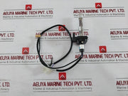 Hamamatsu E849-93 Atx Photomultiplier Tube R647-01 Violet Coax Output