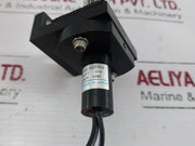 Hamamatsu E849-93 Atx Photomultiplier Tube R647-01 Violet Coax Output