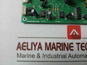 Hamamatsu M9521S Power Supply Pcb 24V-3A 300Ma-65-105V M9521