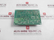 Hamamatsu M9521S Power Supply Pcb 24V 3A