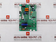 Hamamatsu M9521S Detector Power Supply Pcb 24V-3A Pcb2046A4