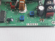 Hamamatsu M9521S Power Supply Pcb 24V 3A