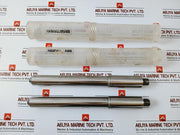 Hammelmann 01.02120.0117 Pump Shaft 1W-k