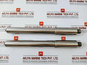 Hammelmann 01.02120.0117 Pump Shaft 1W-k