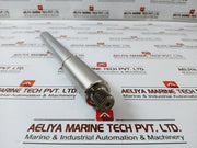 Hammelmann 01.02120.0117 Pump Shaft 1W-k