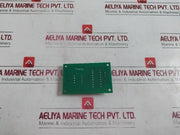 Hammond 1591 M Signal?Conditioning Board Module Rev A Pcb 510000174 94V-0