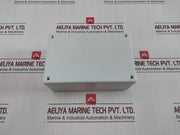 Hammond 1594Egy Grey Pc Plastic Abs Enclosure