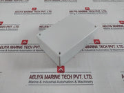 Hammond 1594Egy Grey Pc Plastic Abs Enclosure
