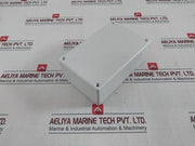 Hammond 1594Egy Grey Pc Plastic Abs Enclosure