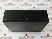Hammond Manufacturing H301804 Line Isolation Power Supply 240V To 120V 1500Va