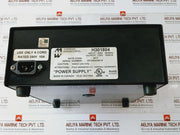 Hammond Manufacturing H301804 Line Isolation Power Supply 240V To 120V 1500Va