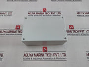 Hammond 1594Egy Grey Pc Plastic Abs Enclosure