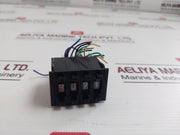Hampolt Pf4-a Hampolt Thumb Wheel Bcd Switch