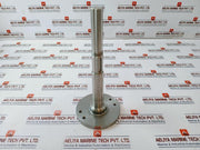Hamworthy 22866-001 Pump Shaft
