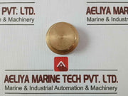 Hamworthy 22921-001 Bearing Plug