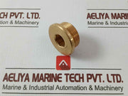 Hamworthy 22921-001 Bearing Plug