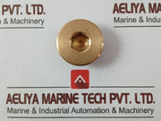 Hamworthy 22921-001 Bearing Plug