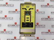 Hamworthy Combustion Smartscan 121 Flame Scanner