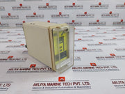 Hamworthy Smartscan 121 Flame Scanner Amplifier Issue C Pt 747826758 24Vdc