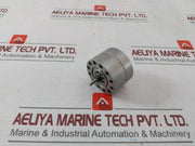 Hamworthy Y30126 Concentric Valve