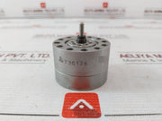 Hamworthy Y30126 Concentric Valve