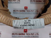 Hamworthy 234713 Wear Ring P-4071A.0137 48785-30